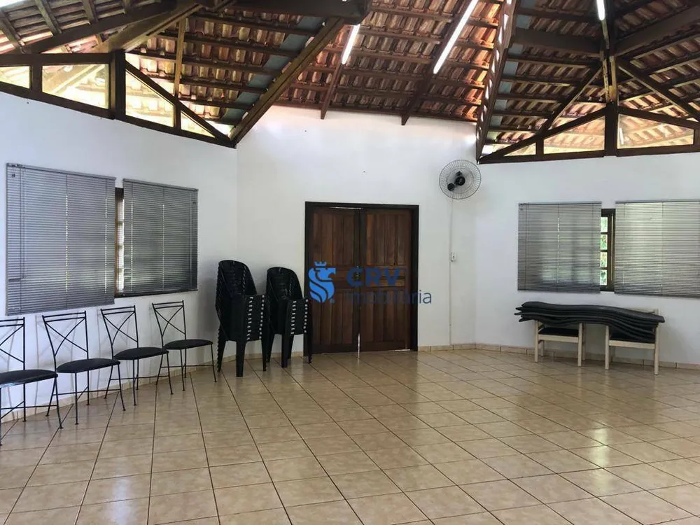 Chácara, 3 quartos, 4800 m² - Foto 11