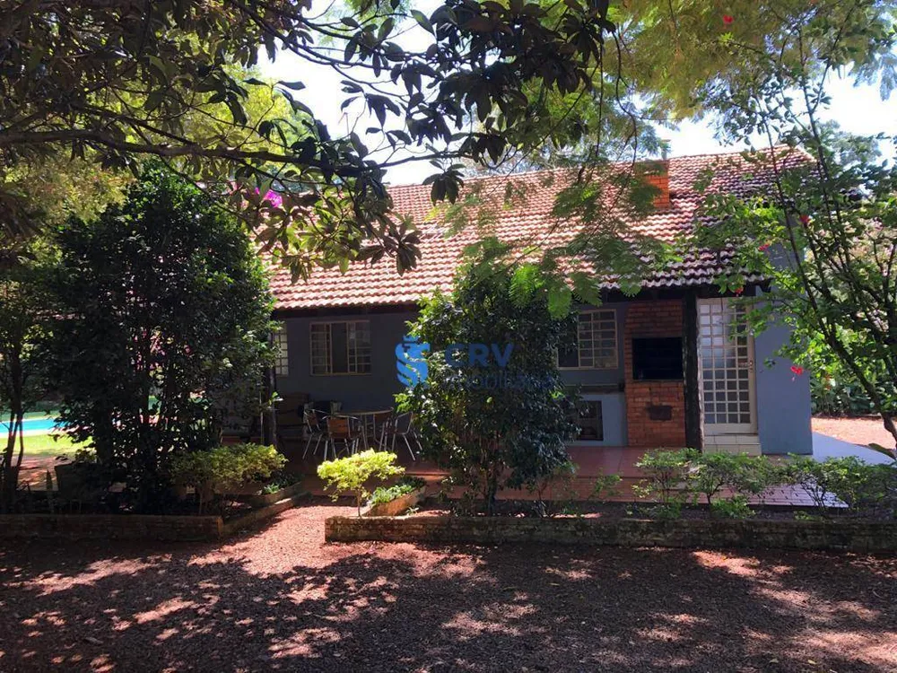Chácara, 3 quartos, 4800 m² - Foto 2