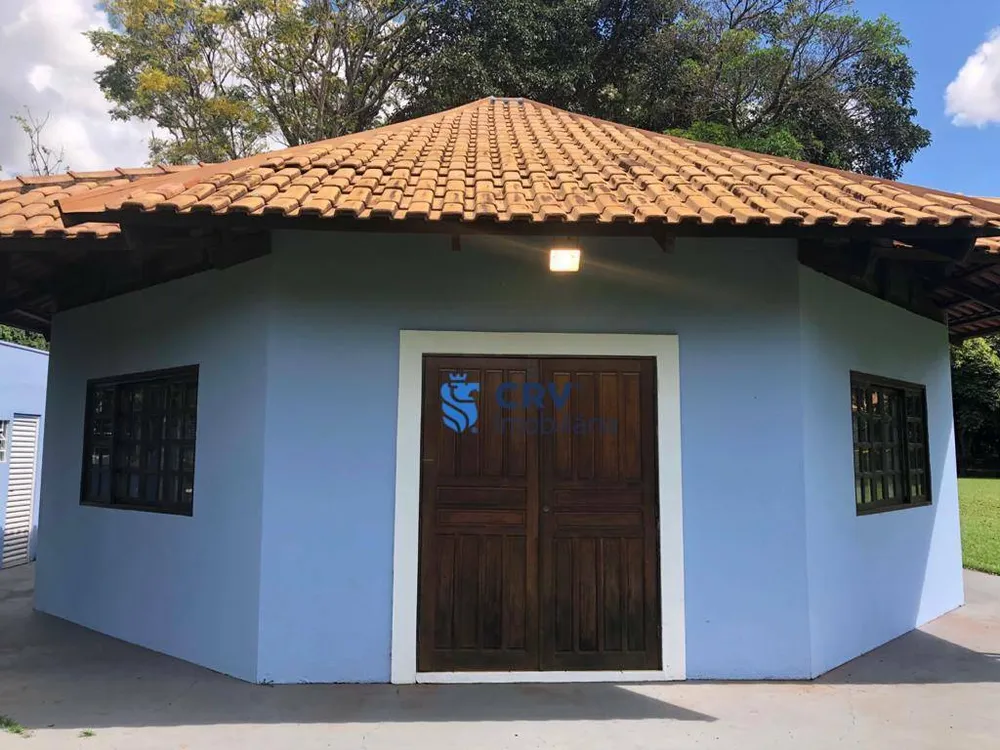 Chácara, 3 quartos, 4800 m² - Foto 10