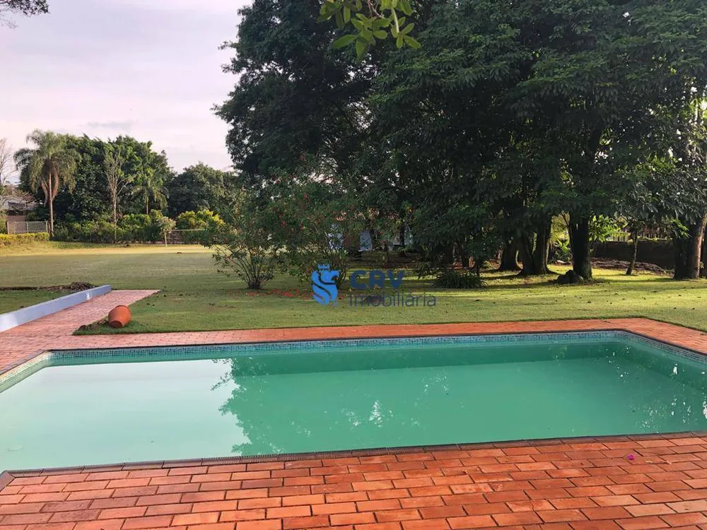 Chácara, 3 quartos, 4800 m² - Foto 3