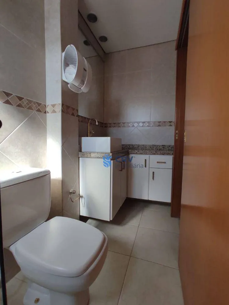 Sala-Conjunto, 53 m² - Foto 9