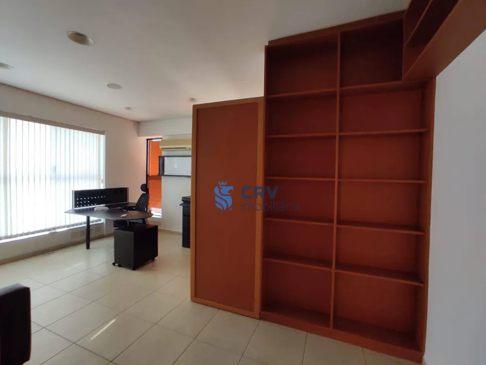 Sala-Conjunto, 53 m² - Foto 2