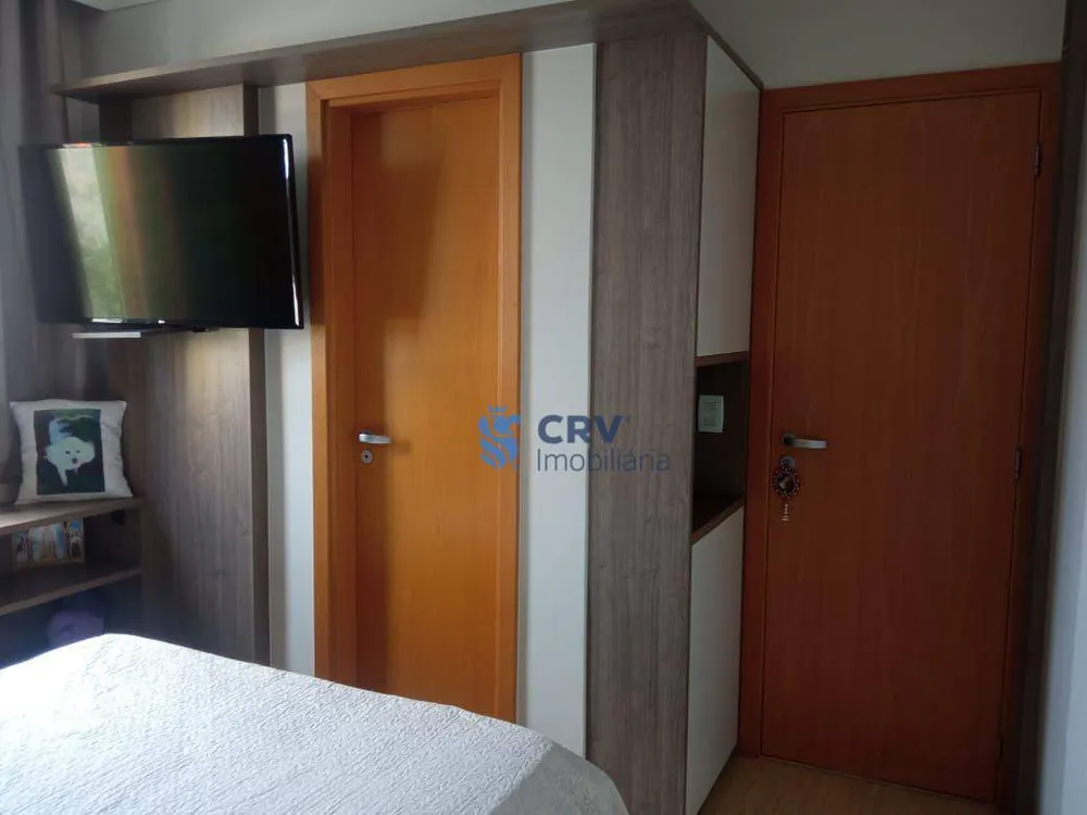 Apartamento, 3 quartos, 80 m² - Foto 2