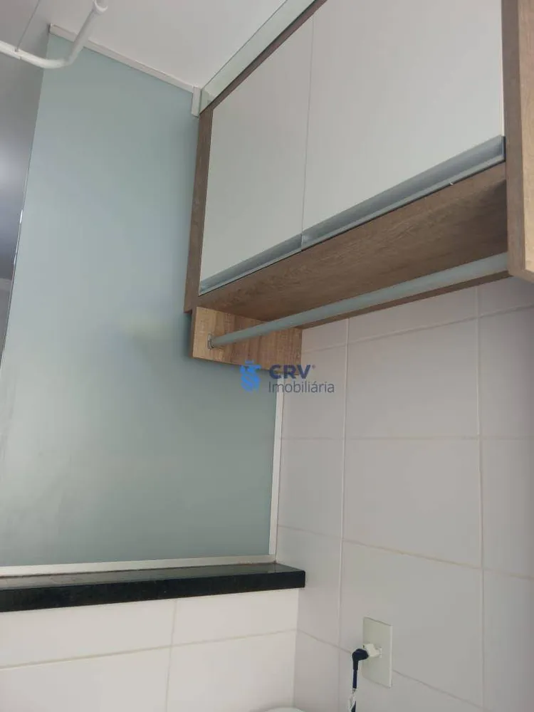 Apartamento, 3 quartos, 80 m² - Foto 5