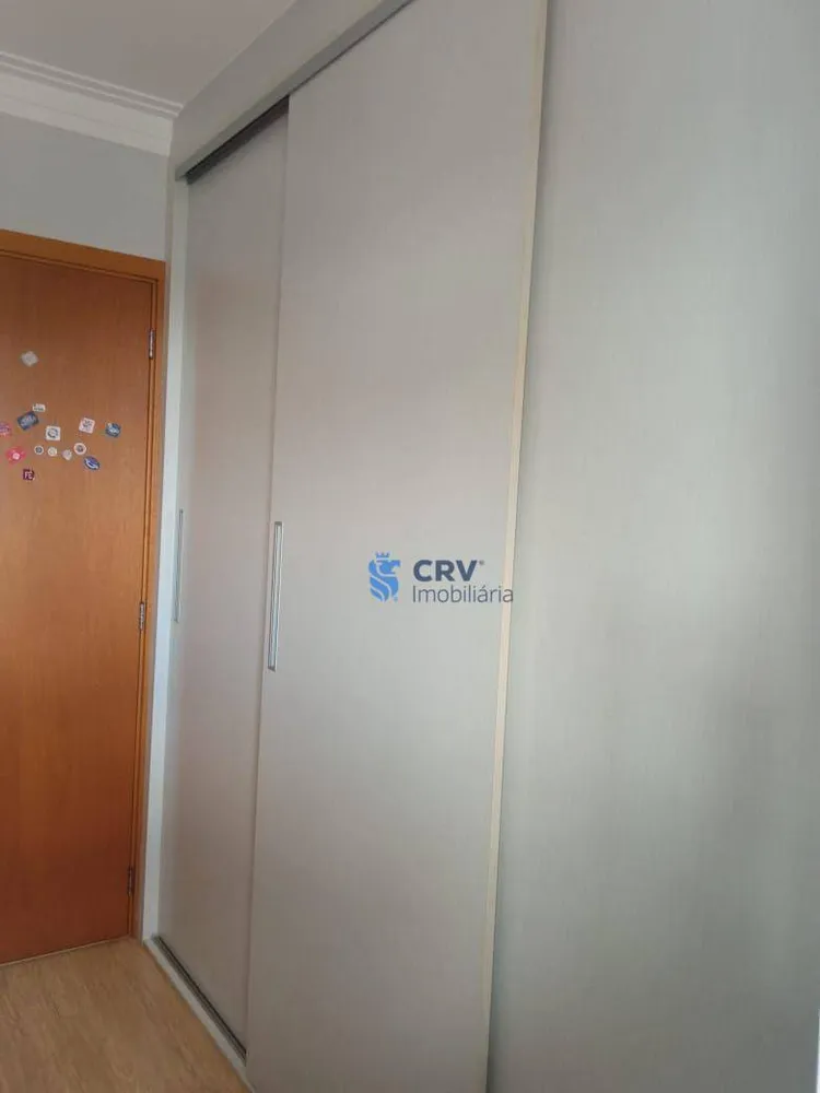 Apartamento, 3 quartos, 80 m² - Foto 7