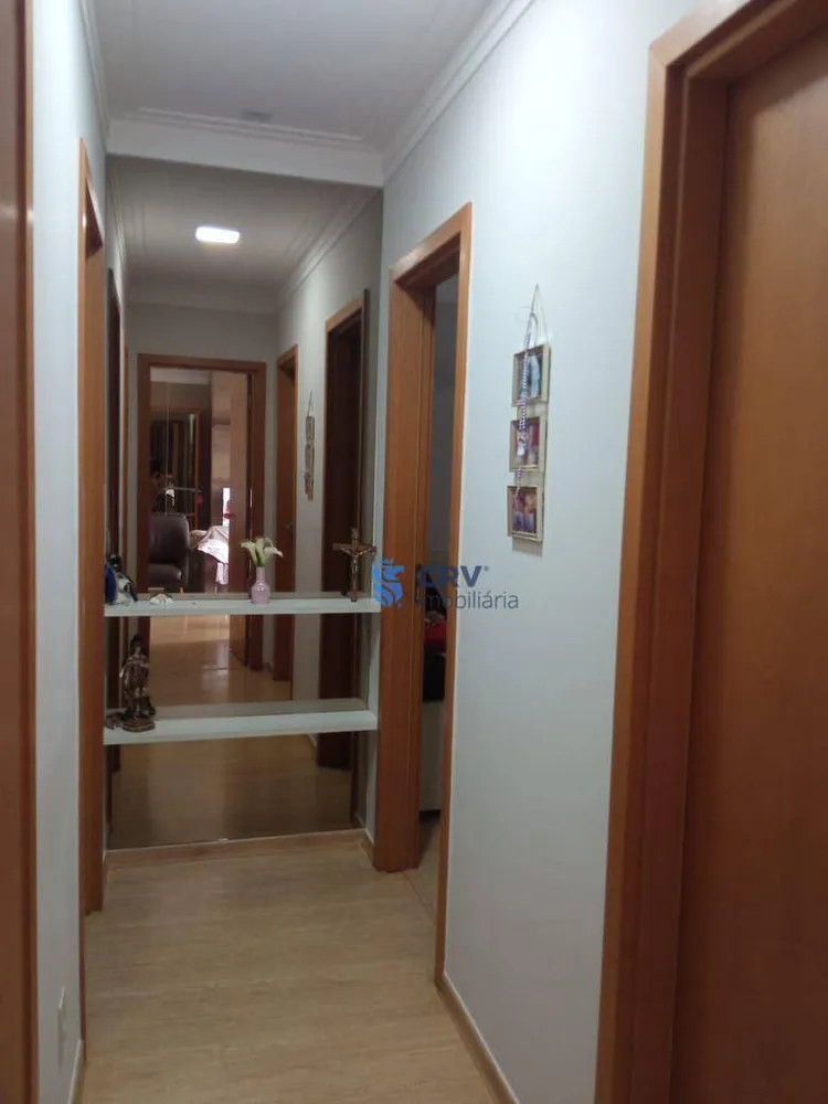 Apartamento, 3 quartos, 80 m² - Foto 6