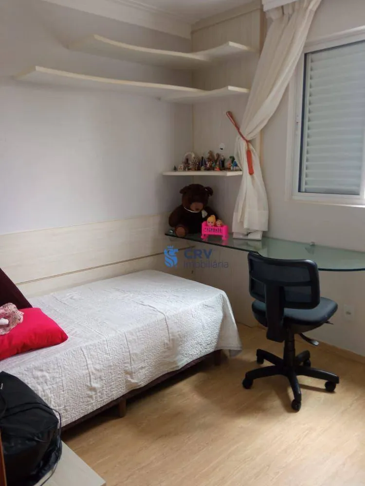 Apartamento, 3 quartos, 80 m² - Foto 10
