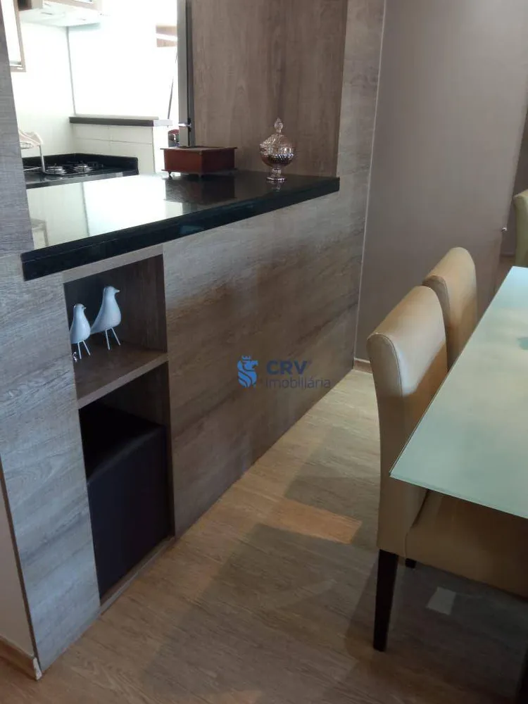 Apartamento, 3 quartos, 80 m² - Foto 4