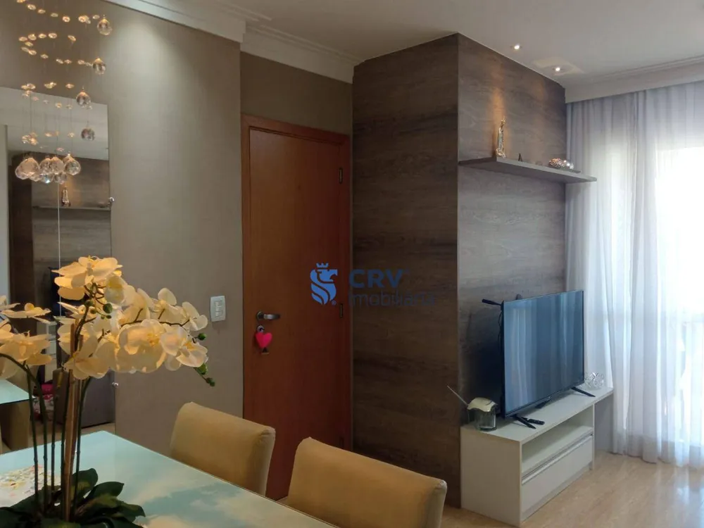 Apartamento, 3 quartos, 80 m² - Foto 1