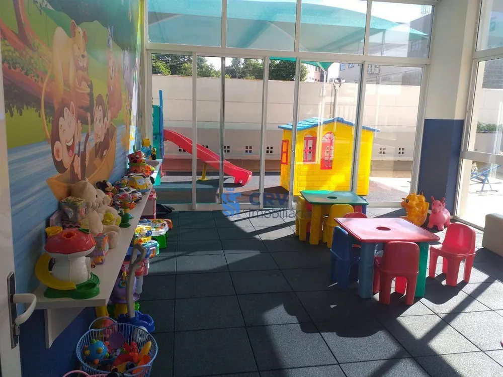 Apartamento, 3 quartos, 80 m² - Foto 11