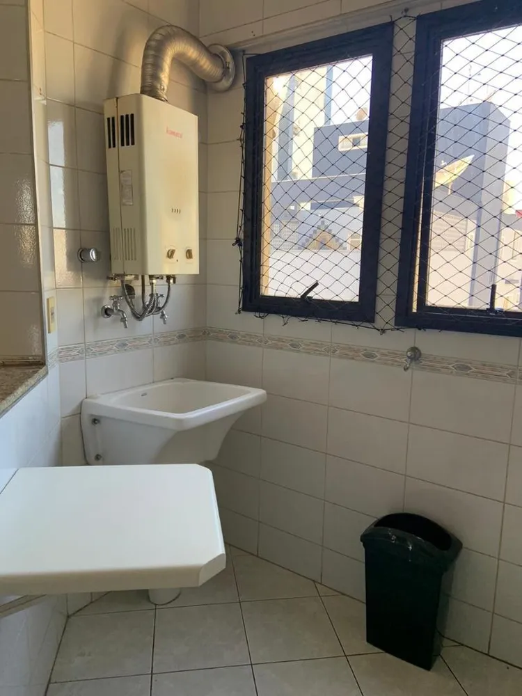 Apartamento, 1 quarto, 45 m² - Foto 8