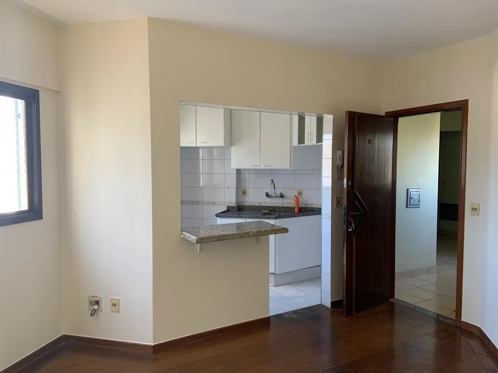Apartamento, 1 quarto, 45 m² - Foto 1