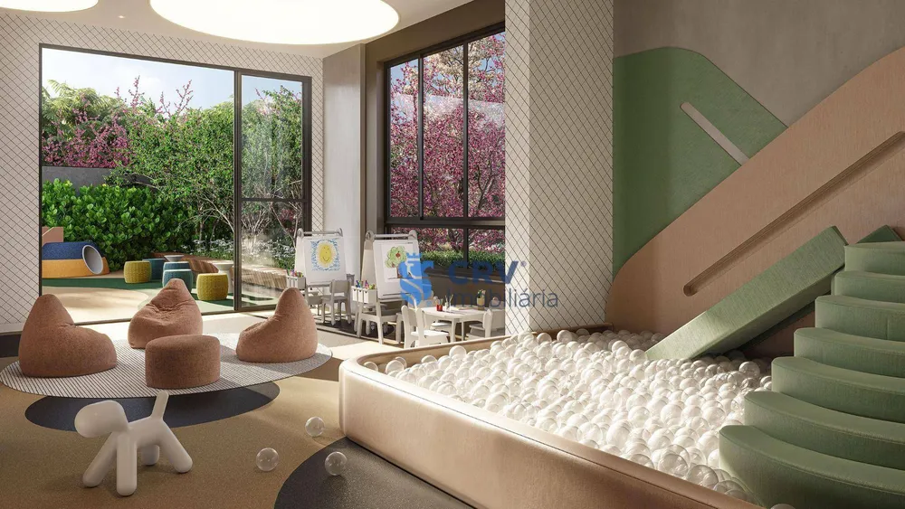 Apartamento, 3 quartos, 112 m² - Foto 2