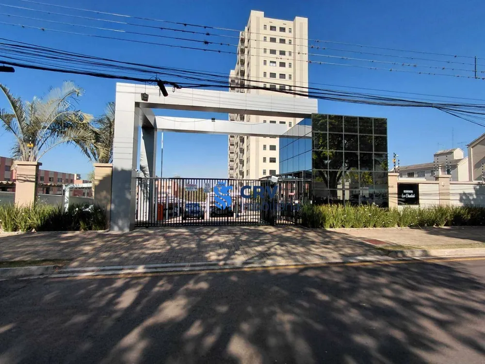 Apartamento, 2 quartos, 57 m² - Foto 12