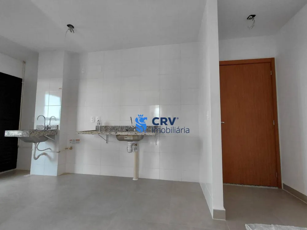Apartamento, 2 quartos, 57 m² - Foto 2