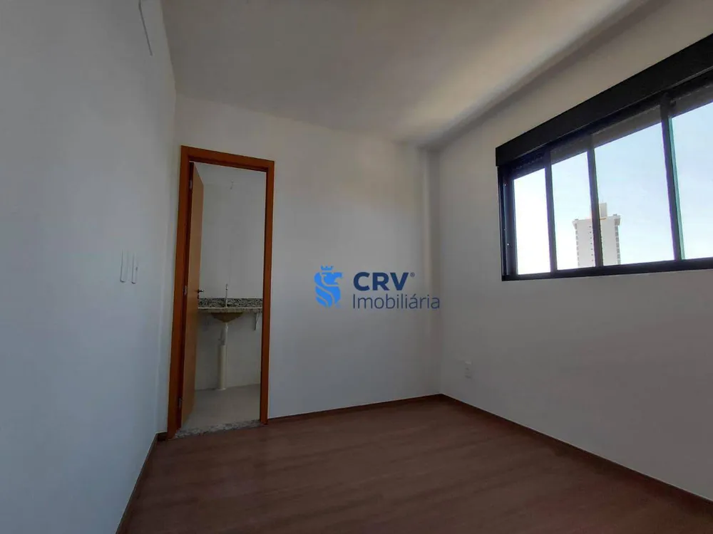 Apartamento, 2 quartos, 57 m² - Foto 3