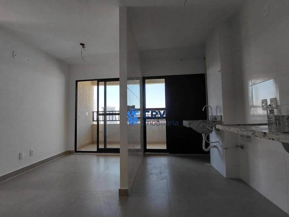 Apartamento, 2 quartos, 57 m² - Foto 1