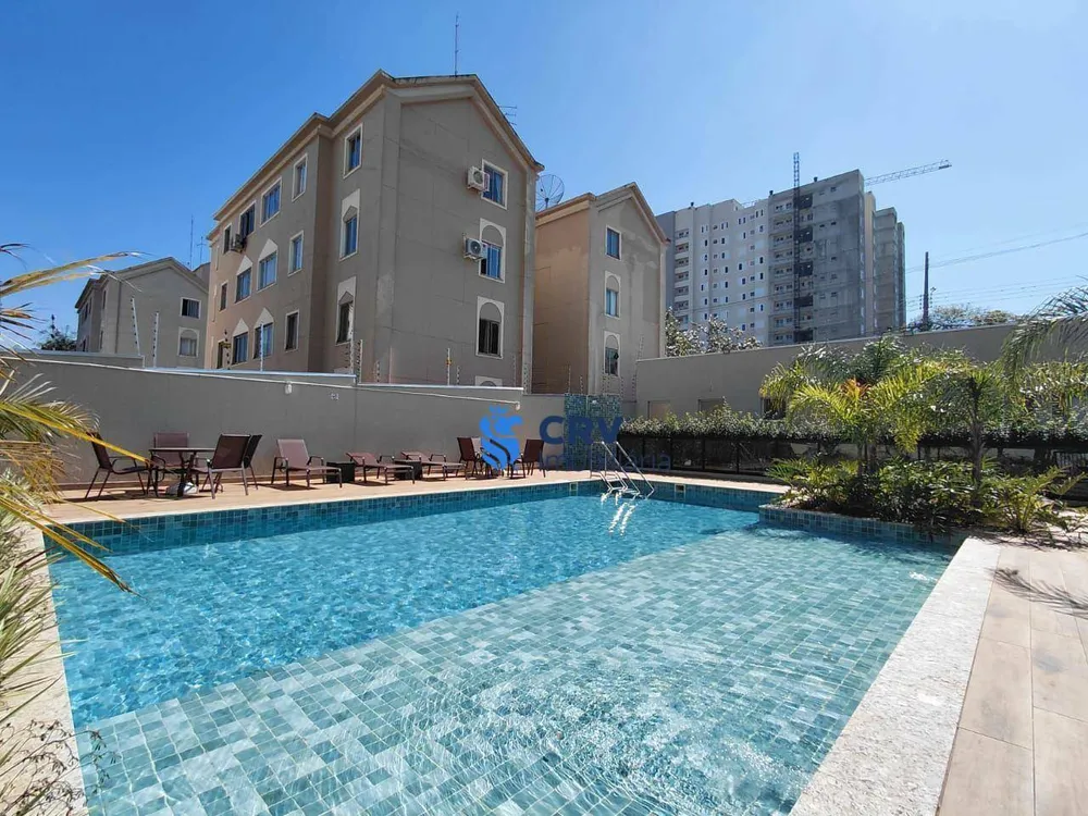 Apartamento, 2 quartos, 57 m² - Foto 10