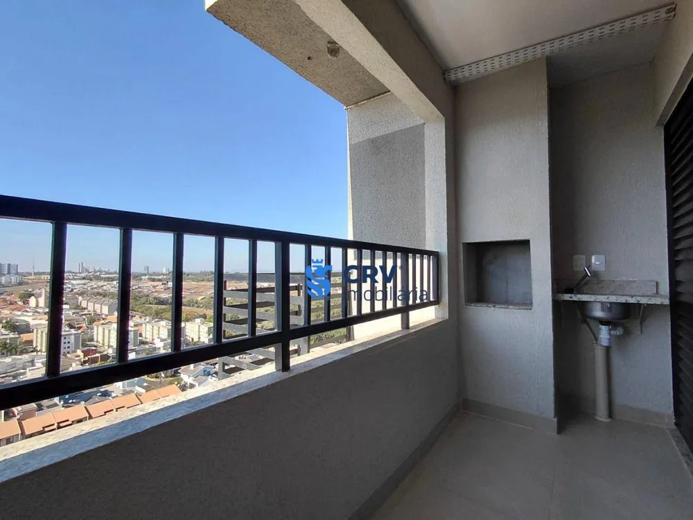 Apartamento, 2 quartos, 57 m² - Foto 7