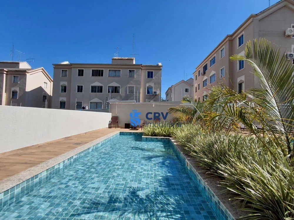 Apartamento, 2 quartos, 57 m² - Foto 9