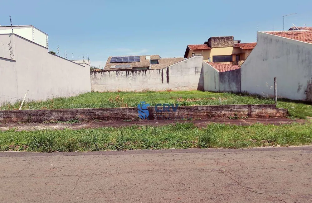 Terreno, 500 m² - Foto 1