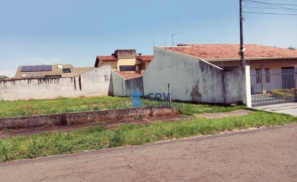 Terreno, 500 m² - Foto 2