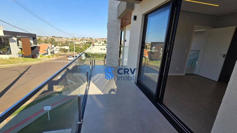 Casa de Condomínio, 4 quartos - Foto 6