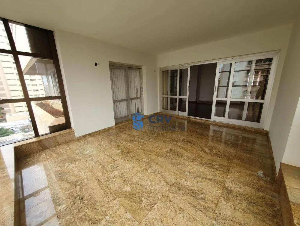 Apartamento, 4 quartos, 405 m² - Foto 1