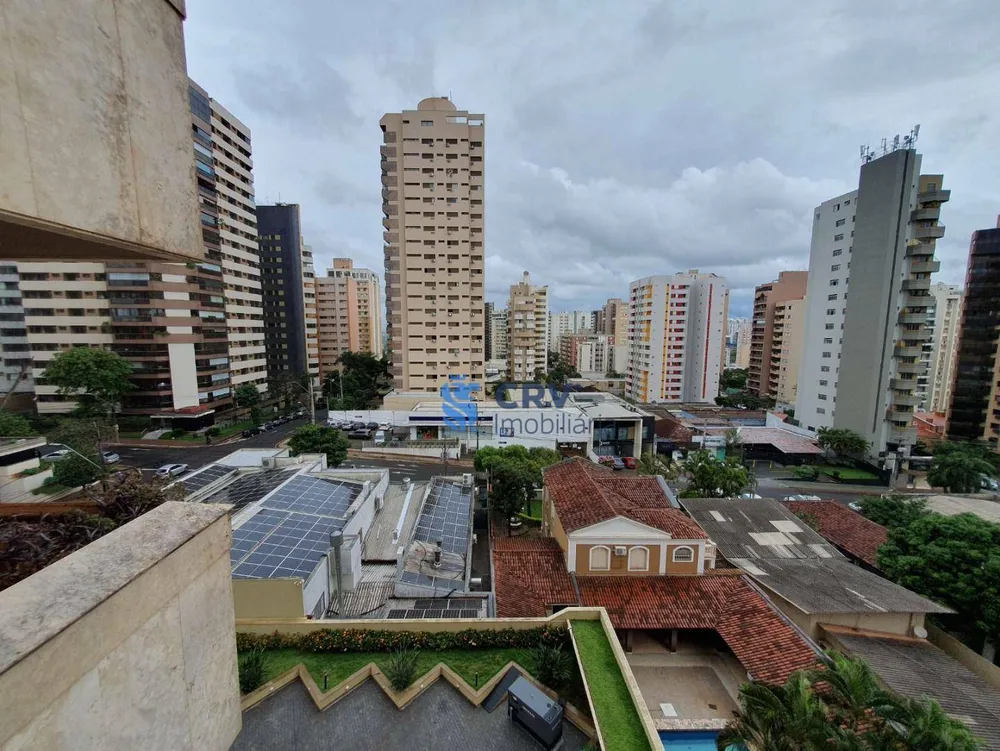 Apartamento, 4 quartos, 405 m² - Foto 2