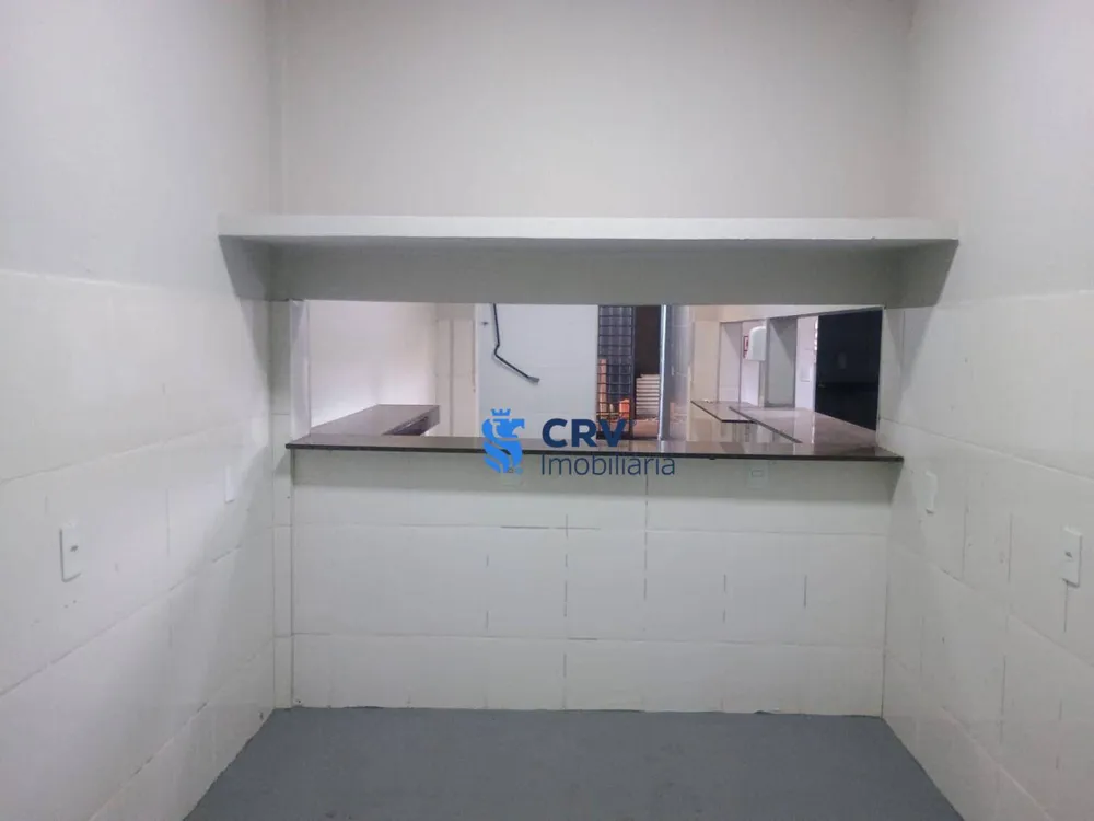 Depósito-Galpão, 1200 m² - Foto 8