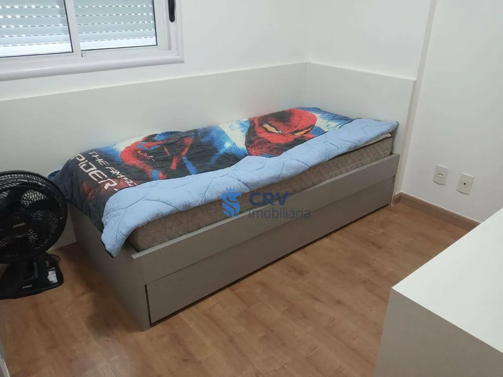 Apartamento, 3 quartos, 69 m² - Foto 9