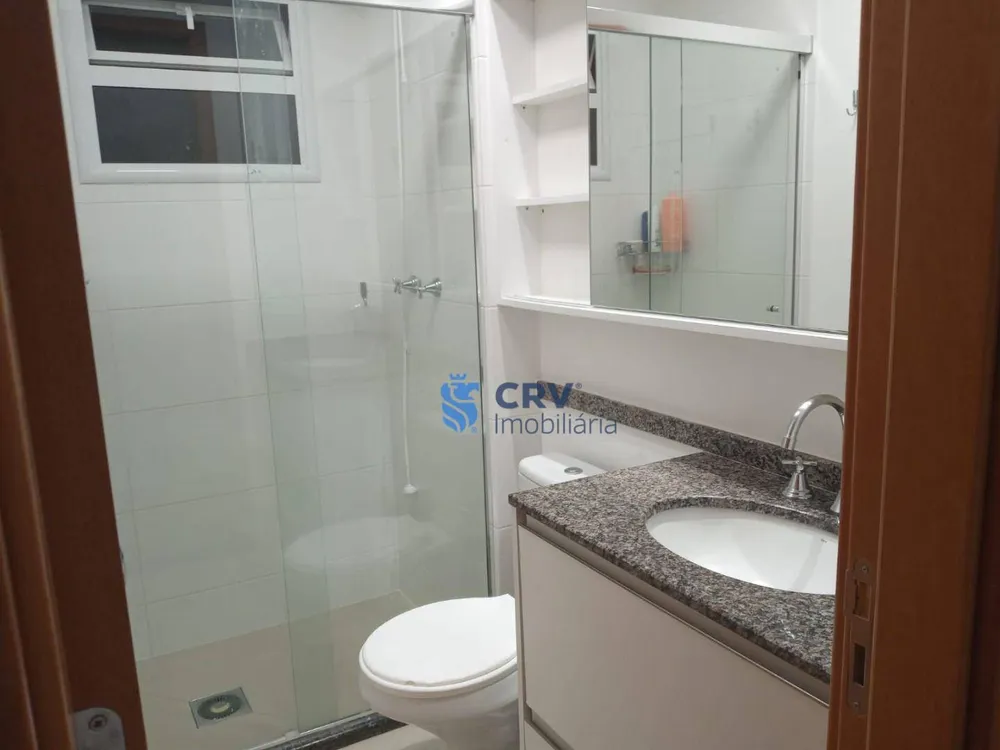 Apartamento, 3 quartos, 69 m² - Foto 6