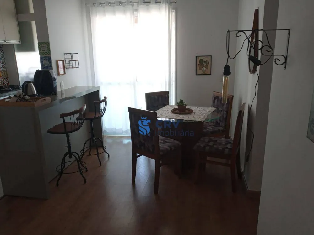 Apartamento, 3 quartos, 69 m² - Foto 2