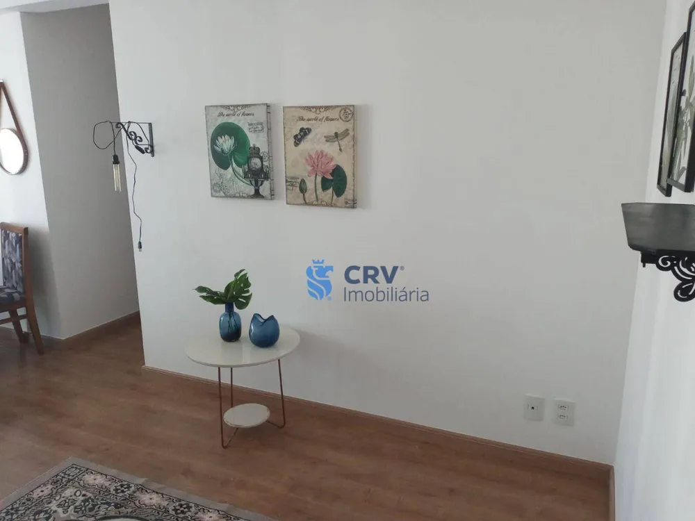 Apartamento, 3 quartos, 69 m² - Foto 3