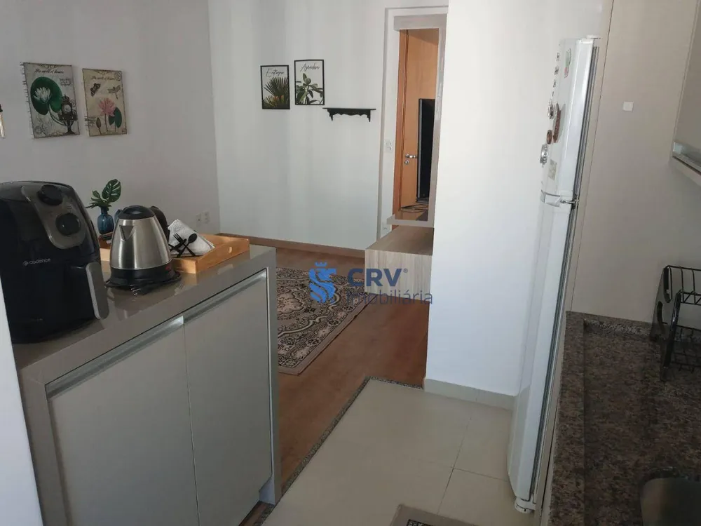 Apartamento, 3 quartos, 69 m² - Foto 5