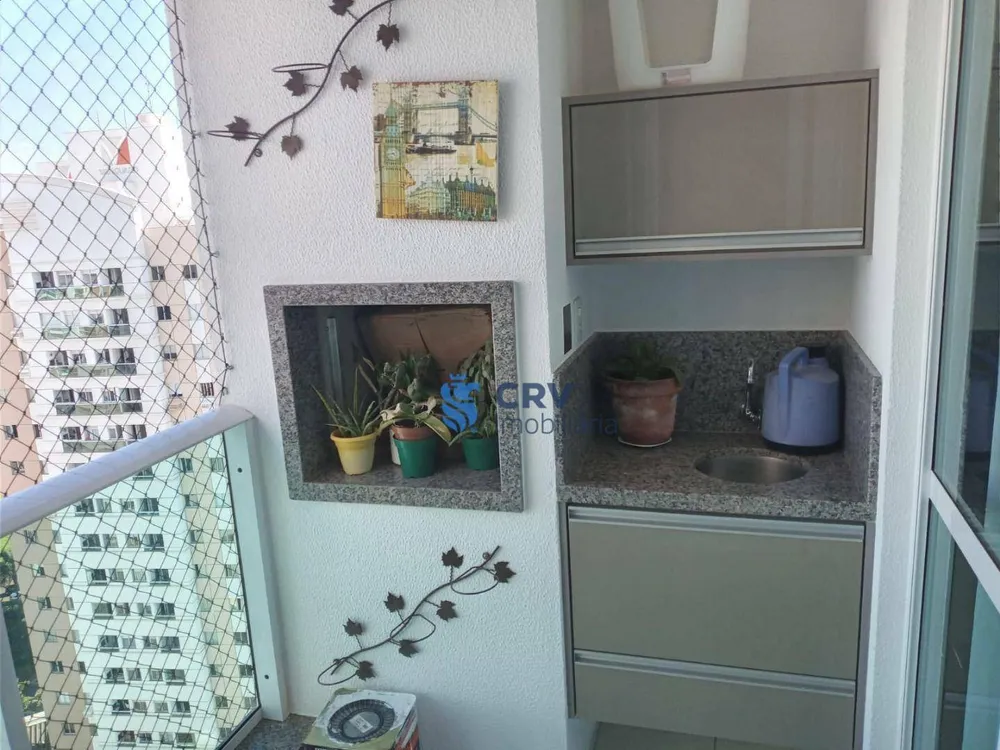 Apartamento, 3 quartos, 69 m² - Foto 4