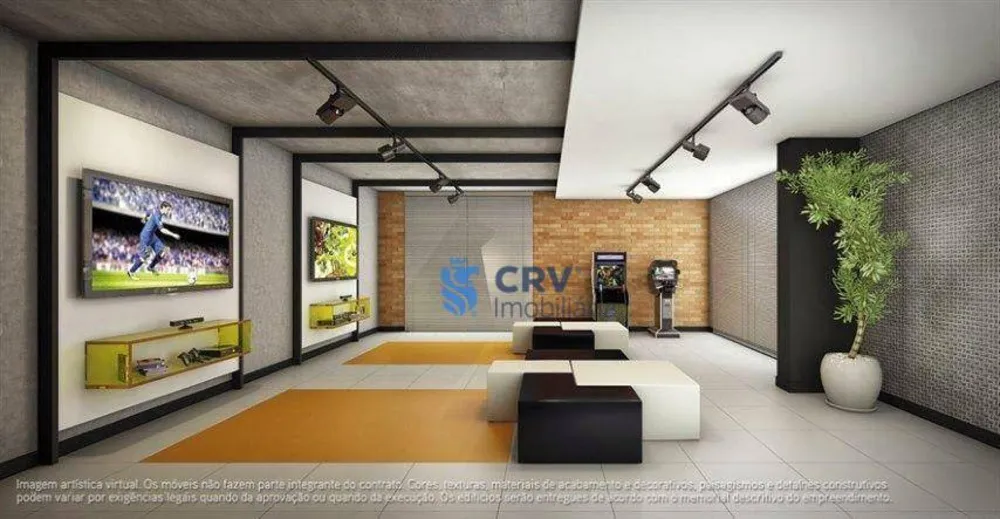 Apartamento, 3 quartos, 69 m² - Foto 10