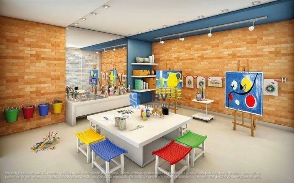 Apartamento, 3 quartos, 69 m² - Foto 11