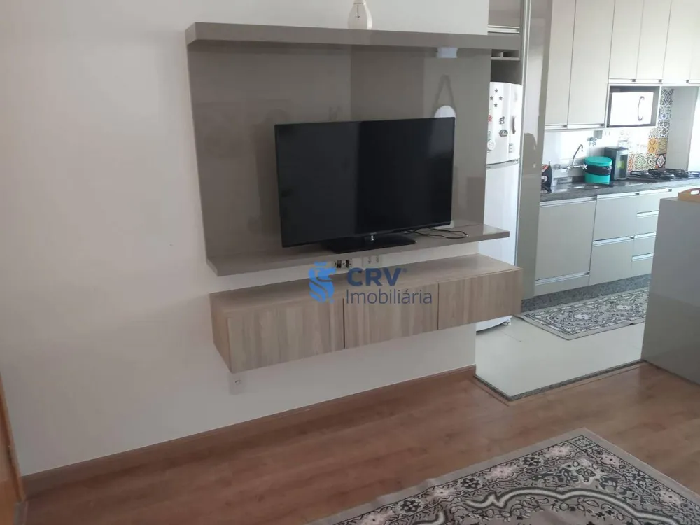Apartamento, 3 quartos, 69 m² - Foto 1