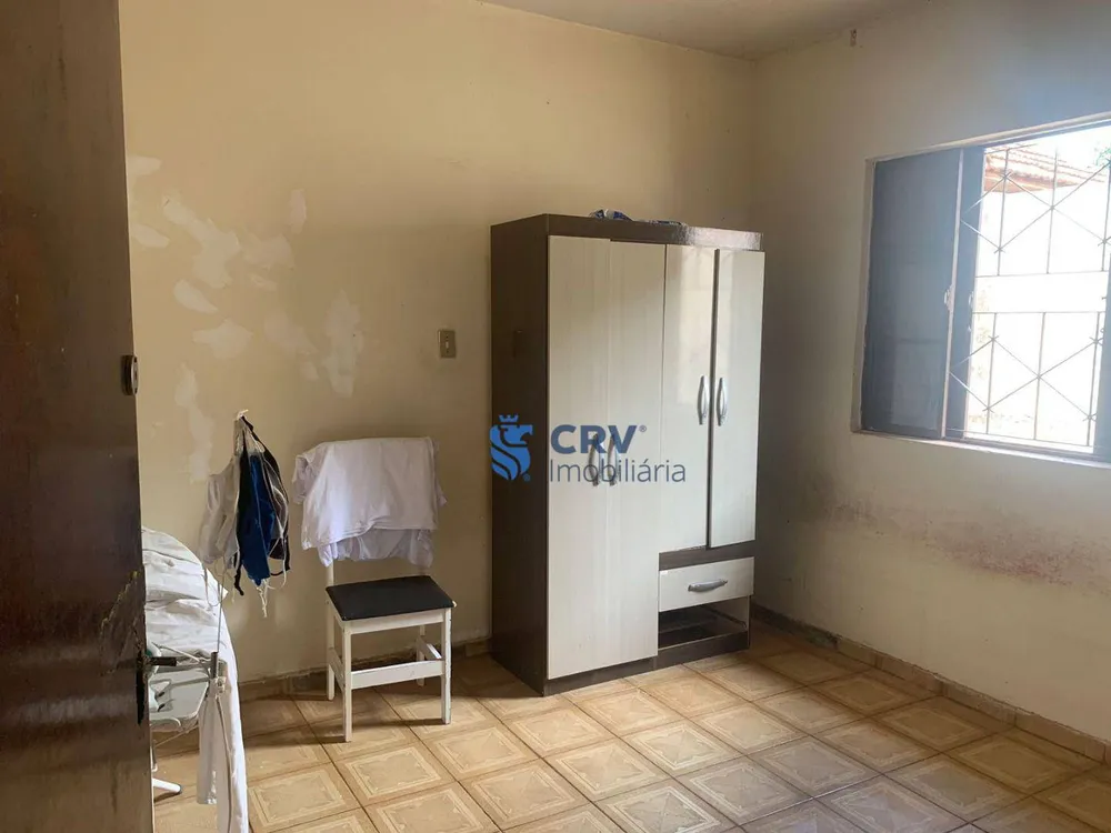 Casa, 7 quartos, 245 m² - Foto 8