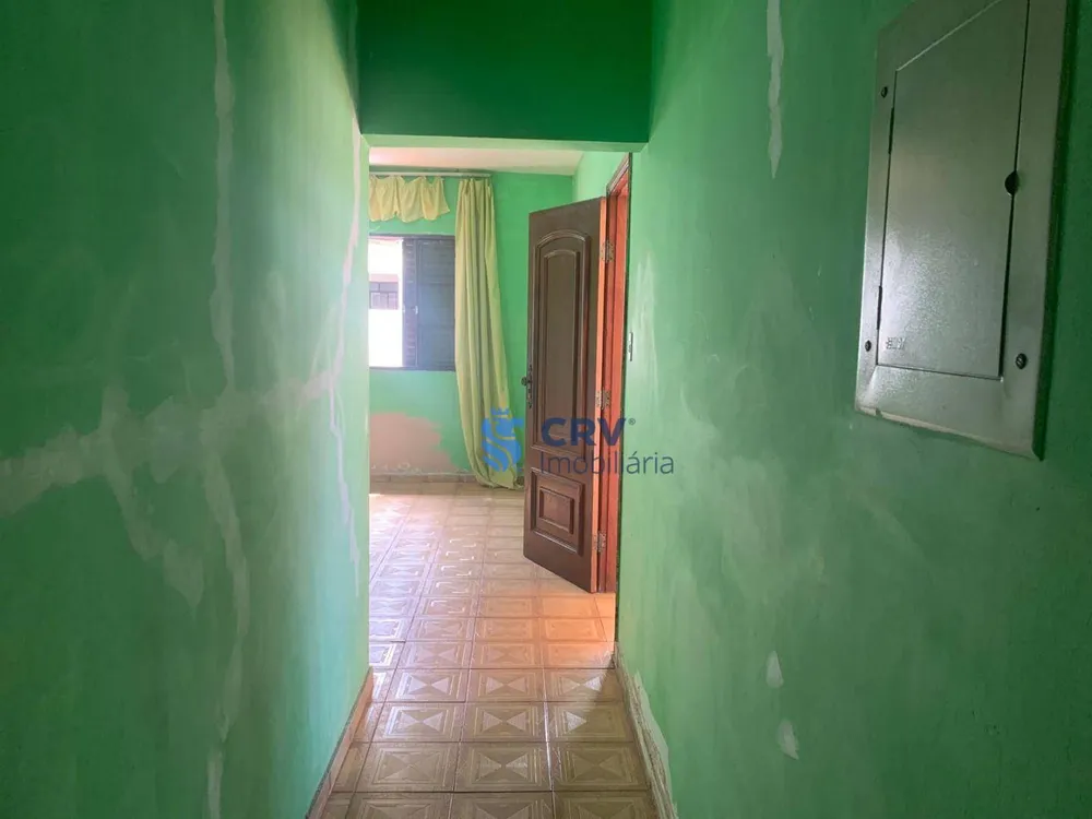 Casa, 7 quartos, 245 m² - Foto 6