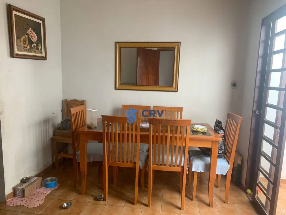 Casa, 7 quartos, 245 m² - Foto 12