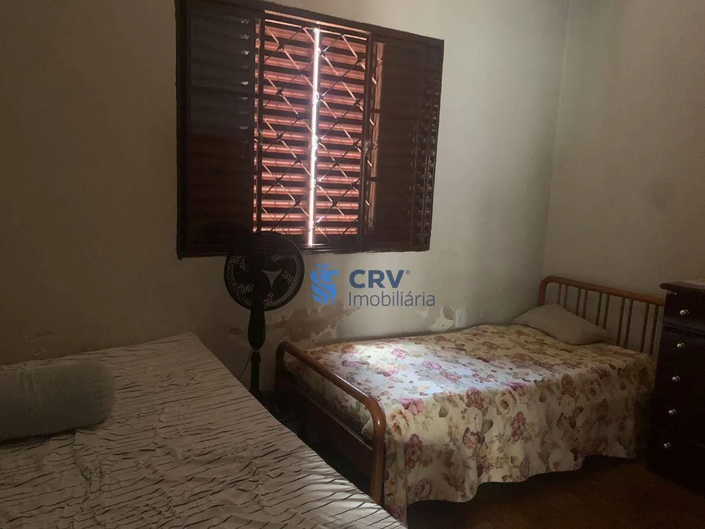 Casa, 7 quartos, 245 m² - Foto 11