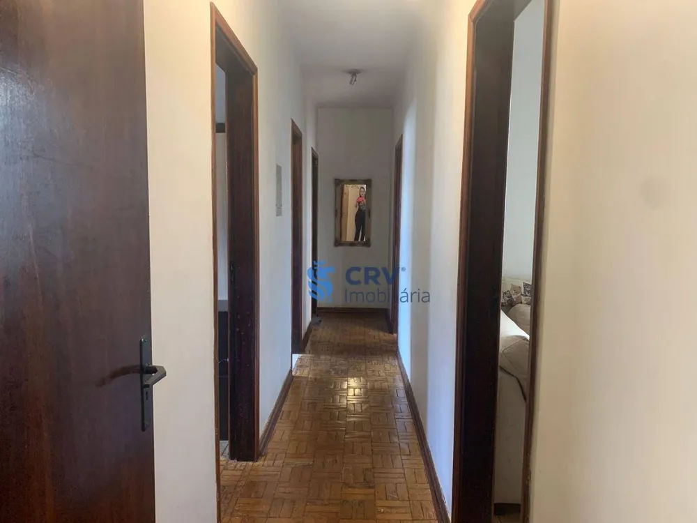 Casa, 7 quartos, 245 m² - Foto 10