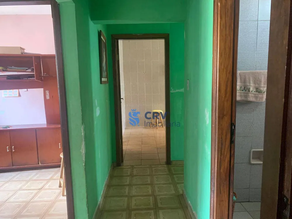 Casa, 7 quartos, 245 m² - Foto 4