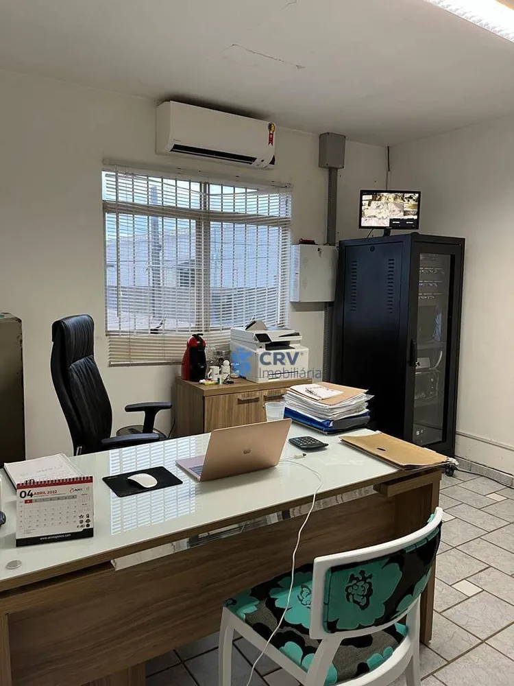 Depósito-Galpão, 1000 m² - Foto 2