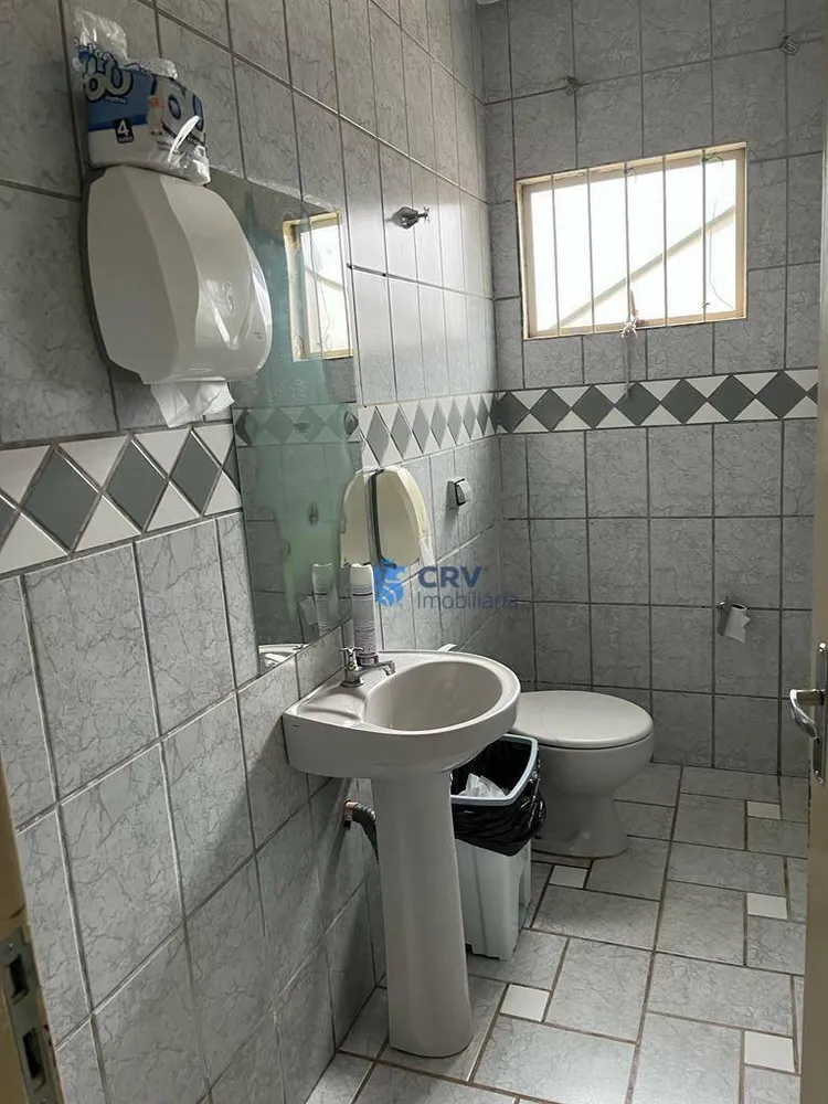 Depósito-Galpão, 1000 m² - Foto 7