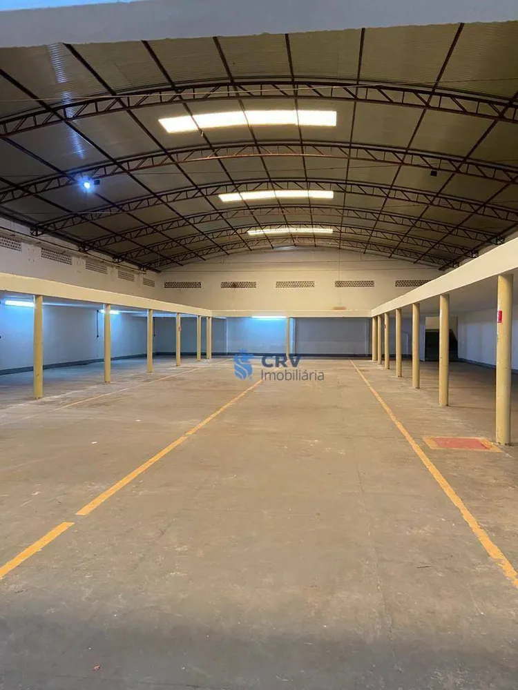 Depósito-Galpão, 1000 m² - Foto 4