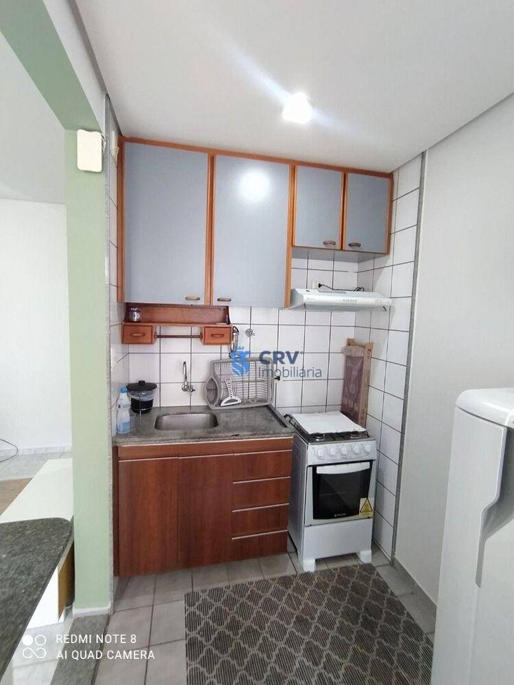 Apartamento para alugar com 1 quarto, 55m² - Foto 5