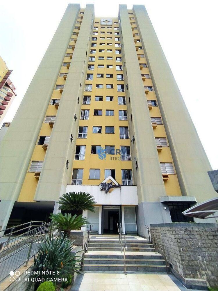 Apartamento para alugar com 1 quarto, 55m² - Foto 12